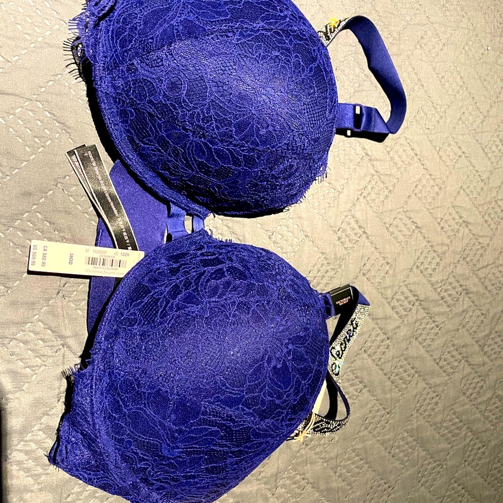 Victoria secret very sexy push up bra